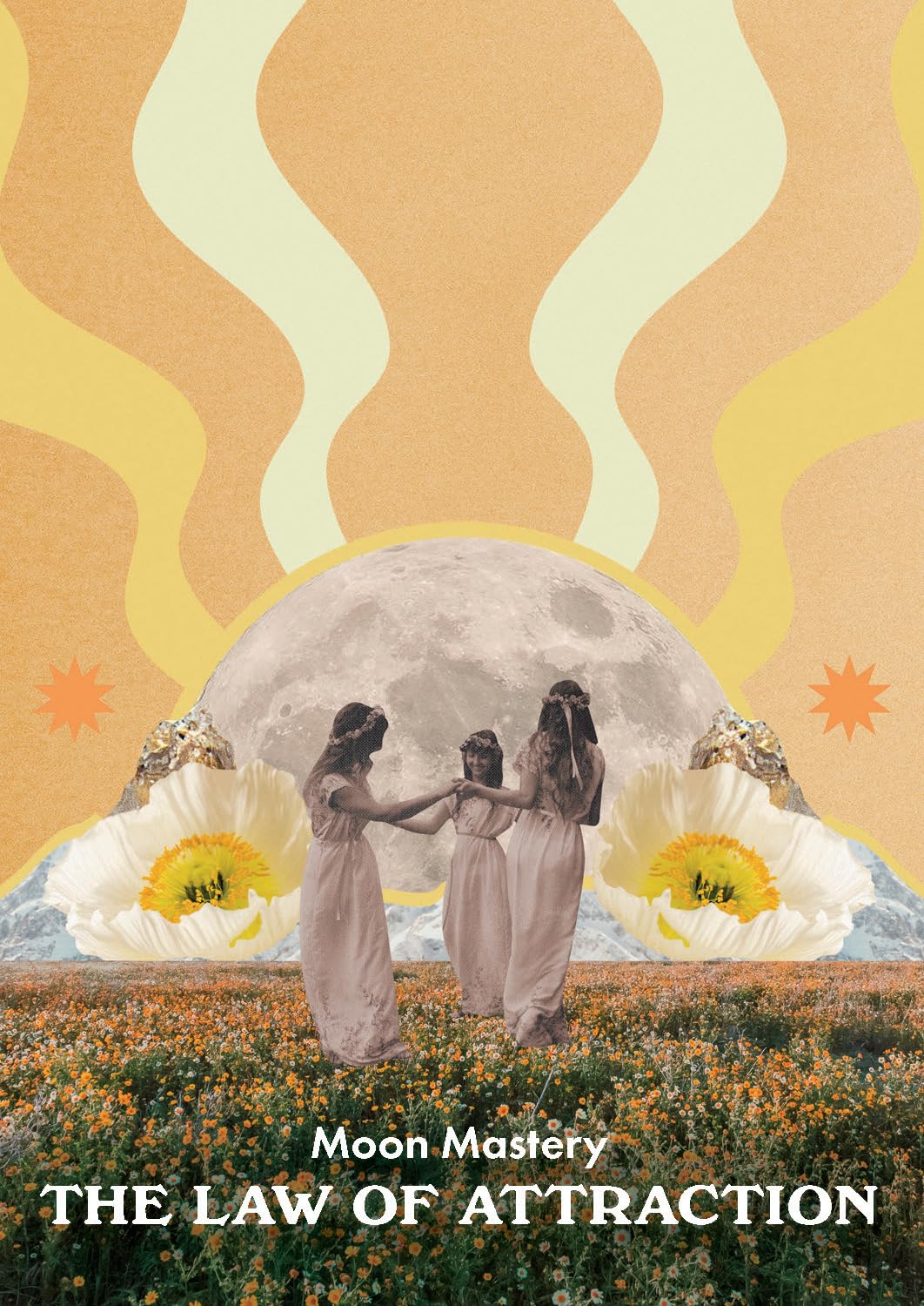 Moonology Messages Oracle Cards